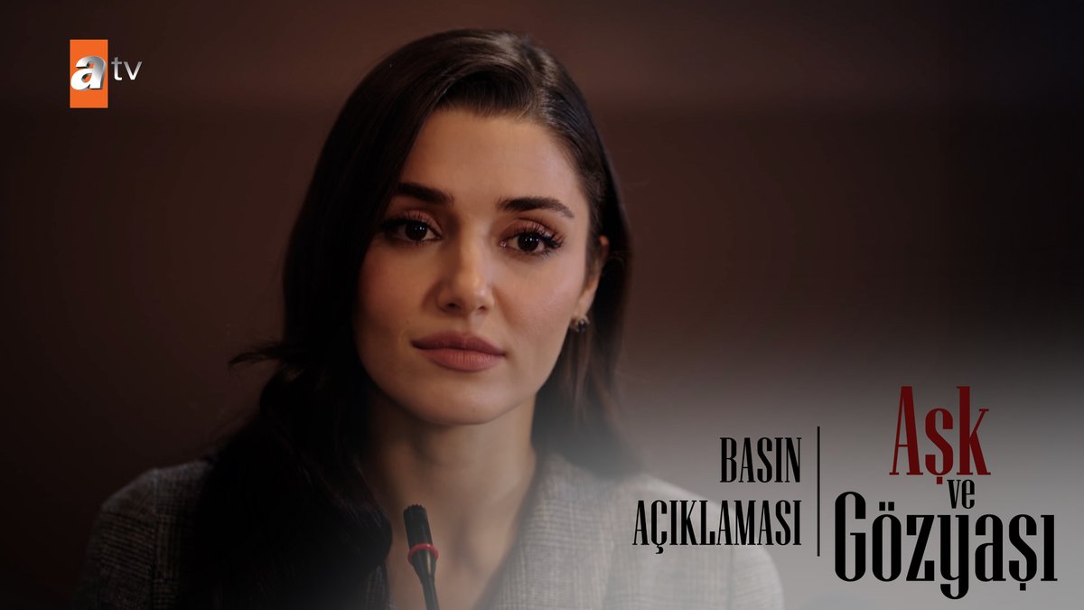 “Beynimde her geçen gün büyüyen bir tümör var!” #AşkveGözyaşı Aşk ve Gözyaşı