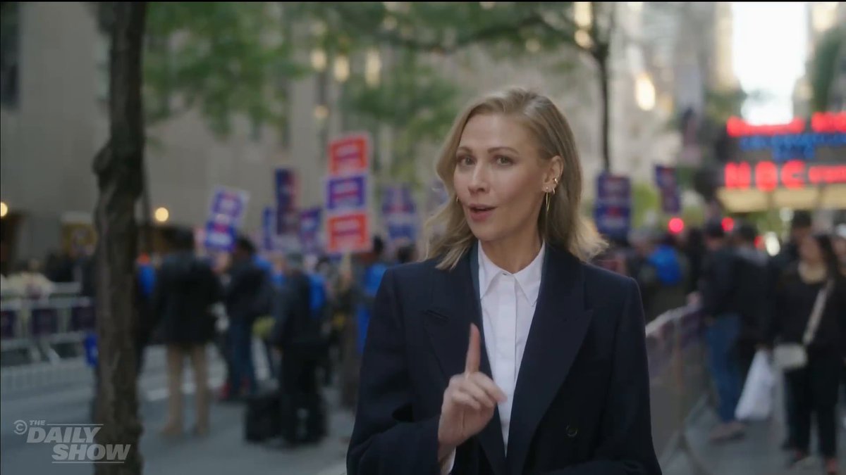 Desi Lydic sits down with the co-chair of the Communist Party USA to find out if Zohran Mamdani is really what the GOP says he is