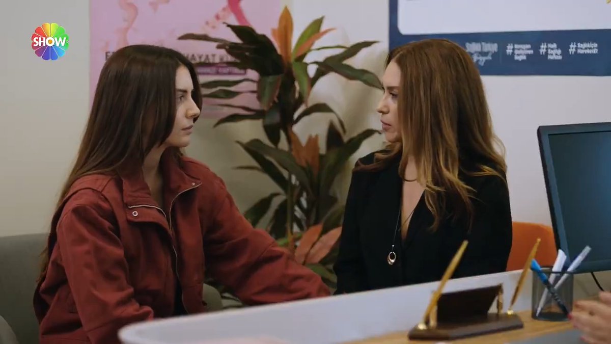 “Erken teşhis hayat kurtarır…” #KızılcıkŞerbeti yeni bölümüyle @showtv’de. @goldyapim