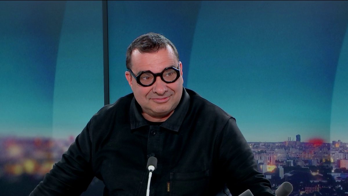 🔴 Que devient François Bayrou ? : "On ne sort pas indemnes quand on a été Premier ministre comme lui (...) Il a besoin de se ressourcer", indique Richard Ramos, député MoDem du Loiret, rappelant le poids de ses années au gouvernement. #canal16 #LePourEtLeContre