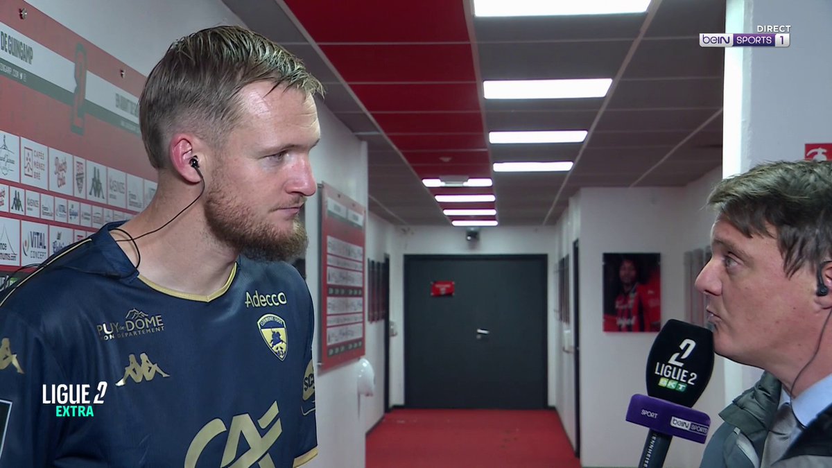 [📺 LIVE ] 🇫🇷 #Ligue2BKT 🏆 Théo Guivarch est élu homme du multi !