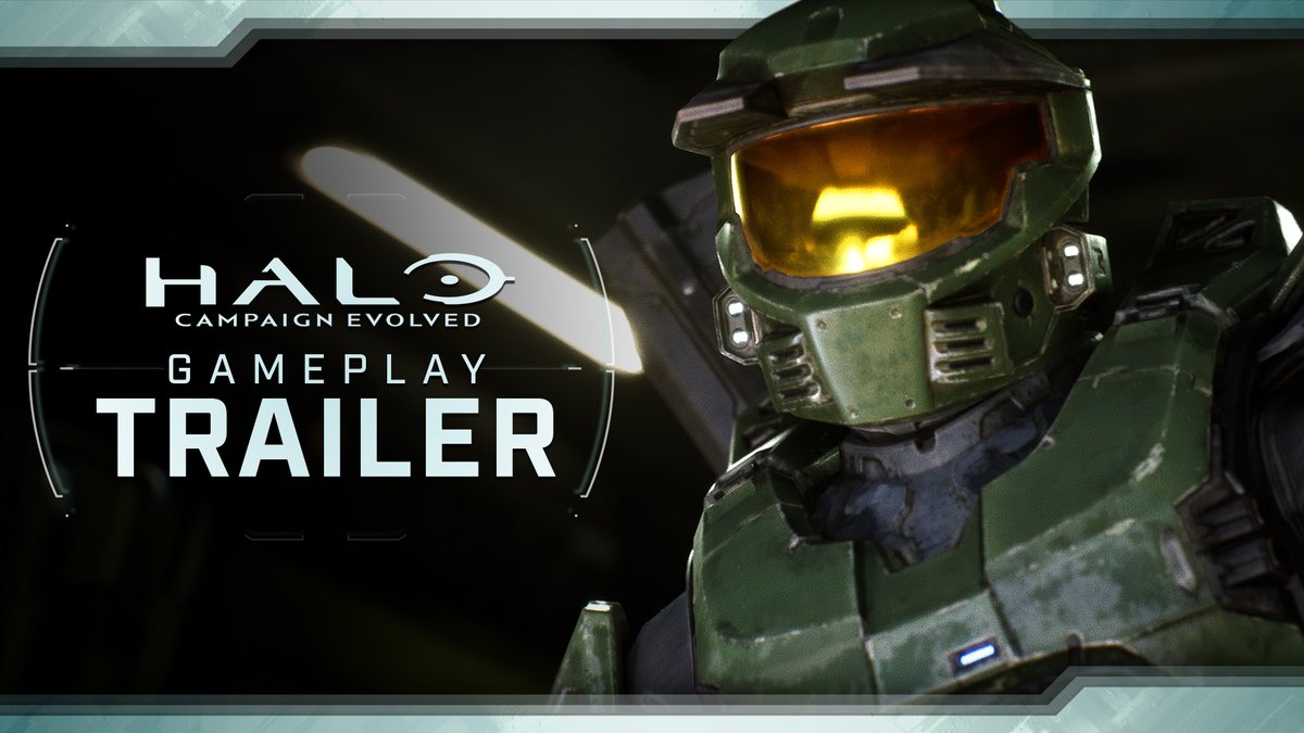 Touchdown! Hit it, Marines! Halo: Campaign Evolved drops in 2026. #HaloCE