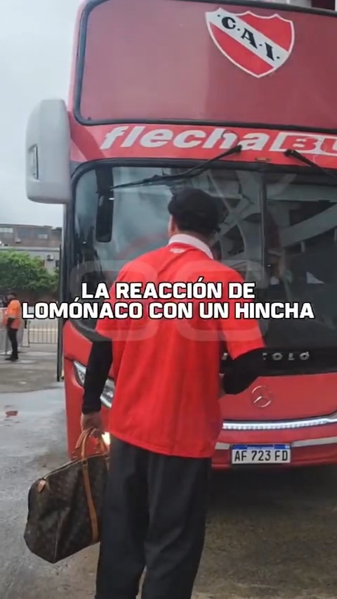 No les podes decir nada que ya se enojan, que alguien les recuerde que vamos últimos y todavía no ganamos un partido.