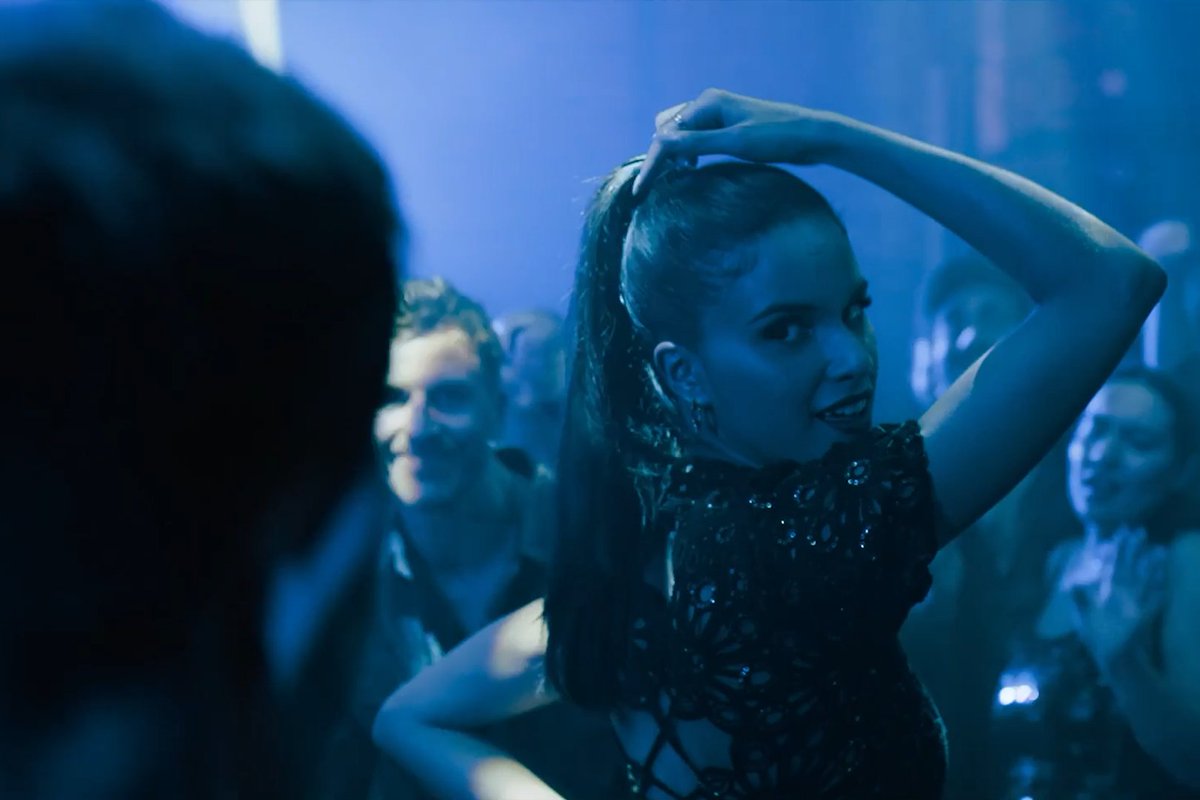 TGIF. #SlowHorses — Now Streaming
