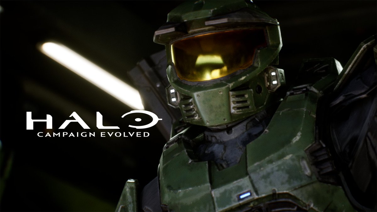 Did somebody order a Warthog? 👀 Halo: Campaign Evolved drops in 2026! ✅ Xbox Play Anywhere ✅ Day one with Xbox Game Pass Play Halo: Combat Evolved's campaign rebuilt with HD visuals, updated cinematics & controls, up to 4-player online co-op, 3 new missions, and more. Wishlist Now: