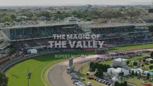 The day is upon us... Through the eras and the many champions, The Valley has roared like no other. As we look to the future, hearts will once again be lifted by the magic of The Valley, for one last legendary time as we know it. #LEGENDARY #CoxPlate