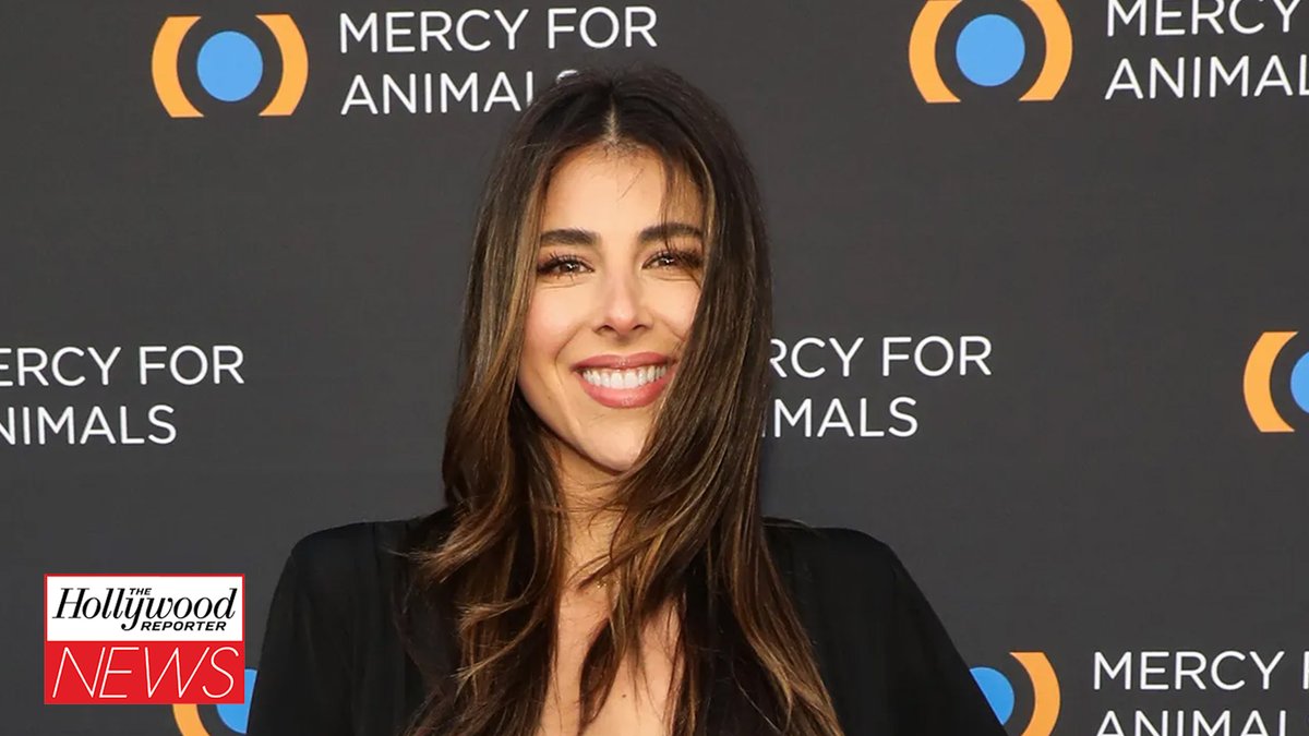 Get ready to return to the world of #Victorious with a new spinoff series coming to Netflix. The spinoff will star Daniella Monet, who is reprising the role of Trina Vega that she played on the hit Nickelodeon series that ran from 2010 to 2013. #THRNews