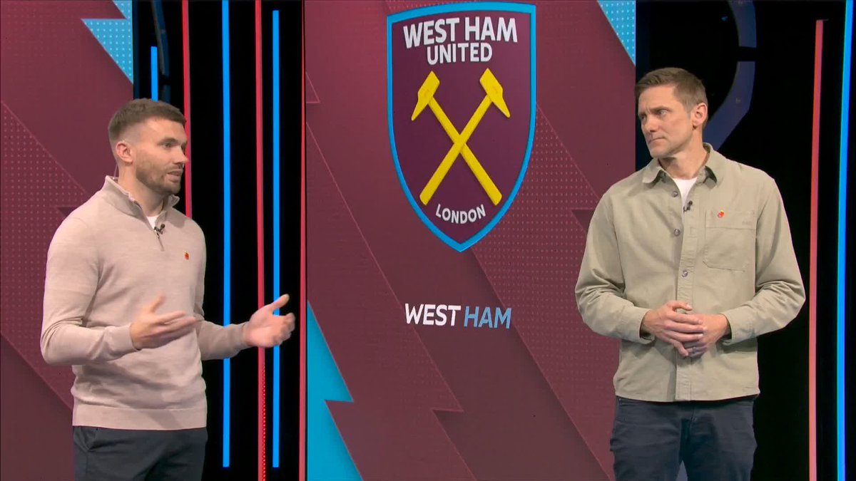 Stuart Dallas says West Ham fans have to trust the process but the players have got to step up ⏳