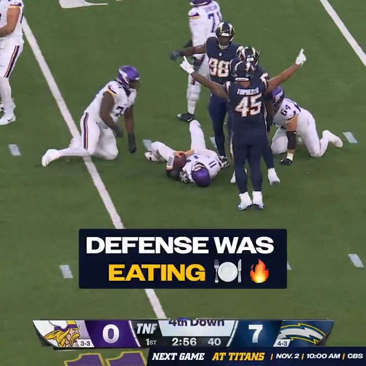 let ‘em eat