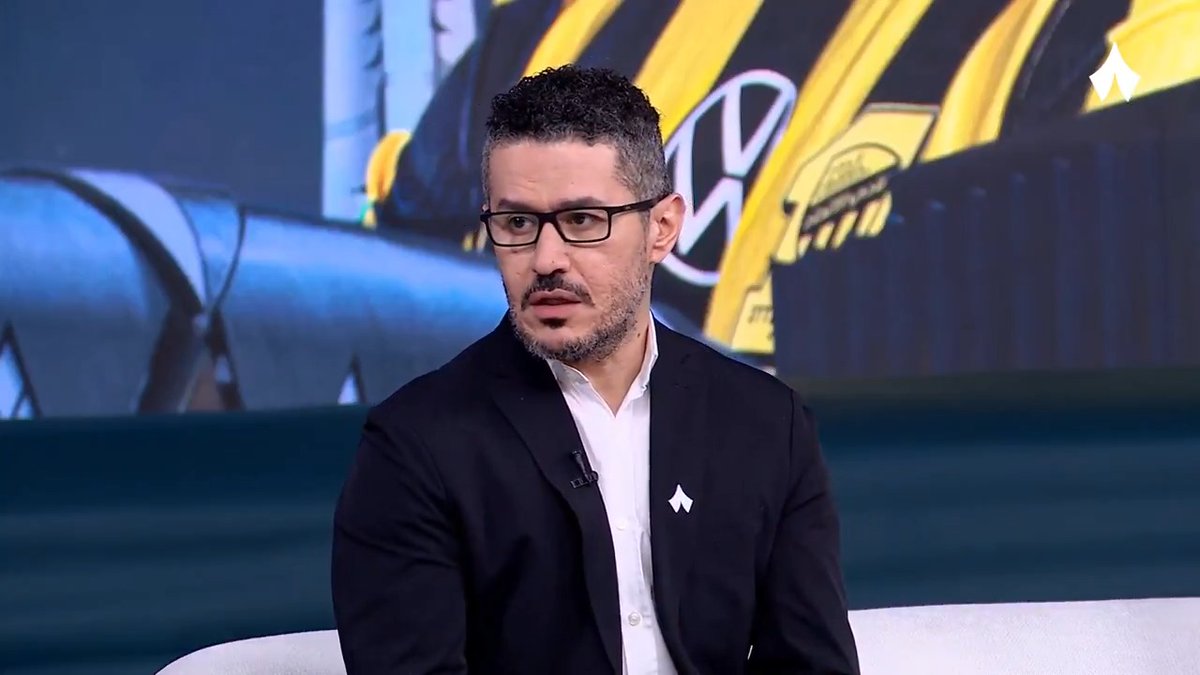 عن الشوط الاول واسلوب ضغط الهلال وكيف استغل انزاجي نونيز