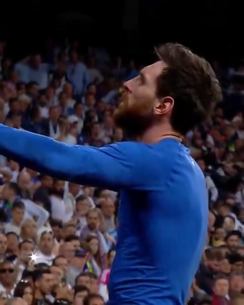 ✨ Un gol ICÓNICO. Una celebración ICÓNICA. ELCLÁSICO | LALIGAEASPORTS