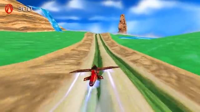we'd play the hell out of this 🤩 check out Jack McVeigh's fanimation of a retro-style Borderlands racing game