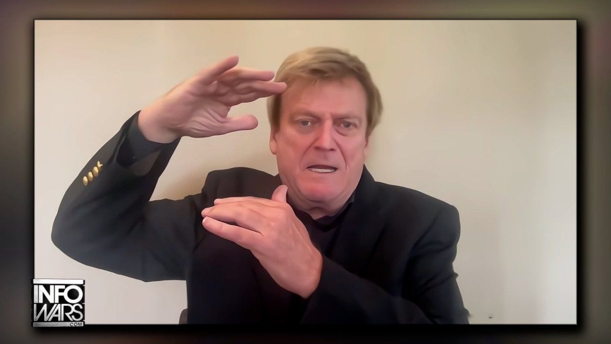 Venezuela Has Perpetrated A Maoist Attack On Our Country: Espionage, Election Interference, & Trained Terrorists Have Infiltrated The Southern Border! PLUS, The Democrats' Money Laundering Operation- Funneling Money Through George Soros & The Narco State- Is Now Threatened As The US Fights Back! Political Insider Patrick Byrne Joins Alex Jones To Break Critical Intel On Trump’s Latest Moves Against Venezuela!