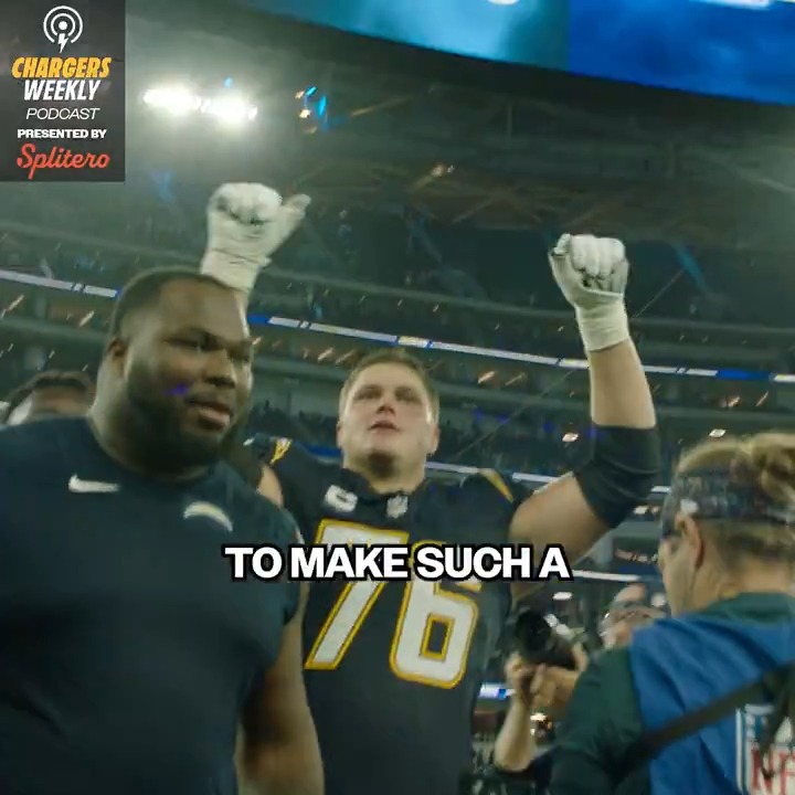 difference maker