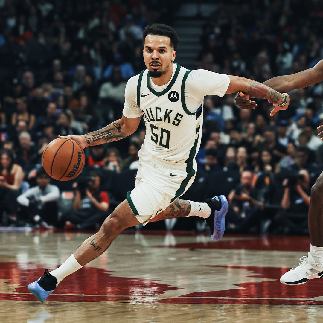 Cole Anthony balled out off the bench tonight. 23 PTS | 7 AST | 4 REB | 2 STL | 64% FG