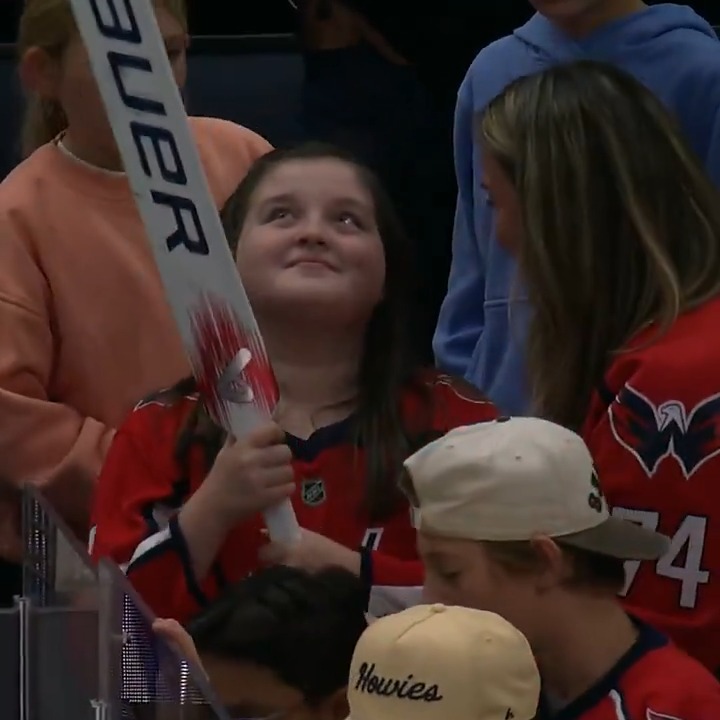 that's our first star ❤️