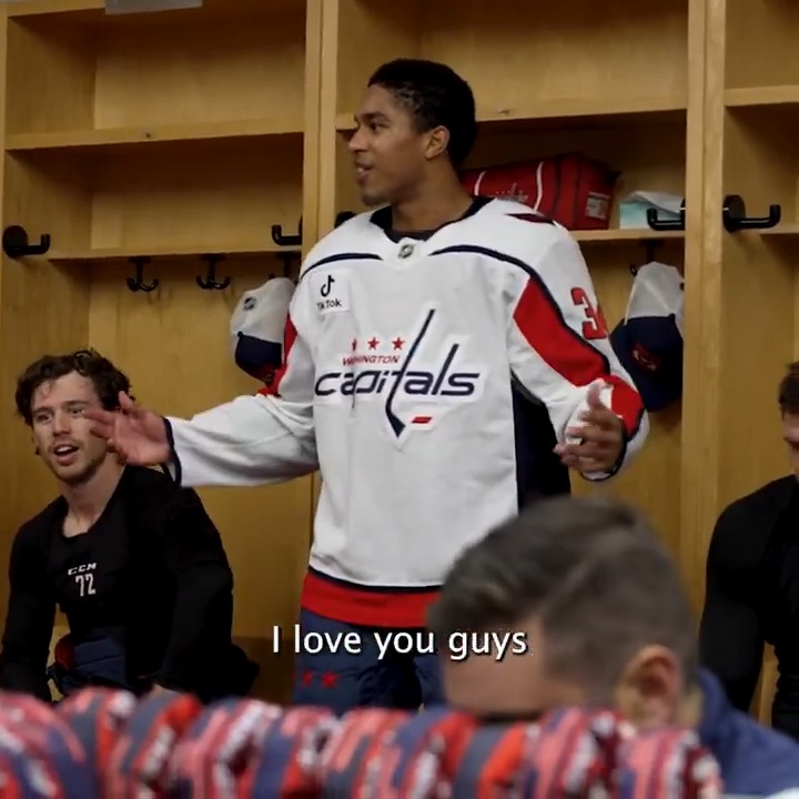 love from the start