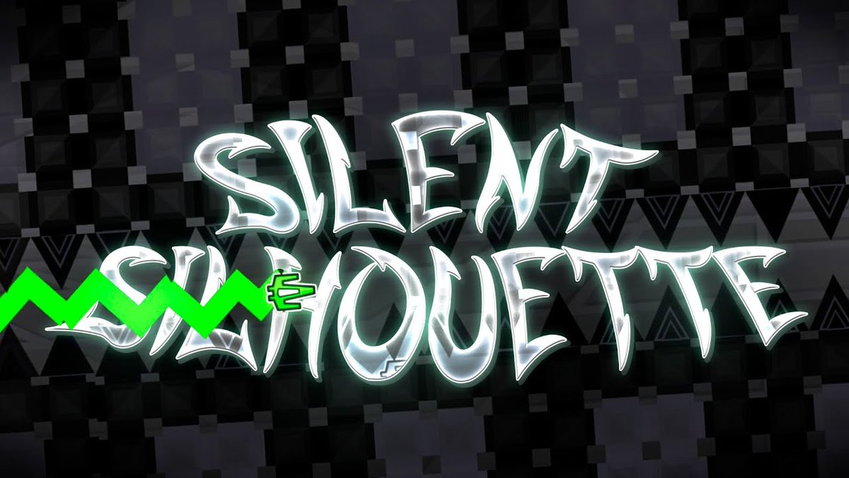 Russian player ROZE has verified ‘silent silhouette’ after 13,000 attempts! 🏆