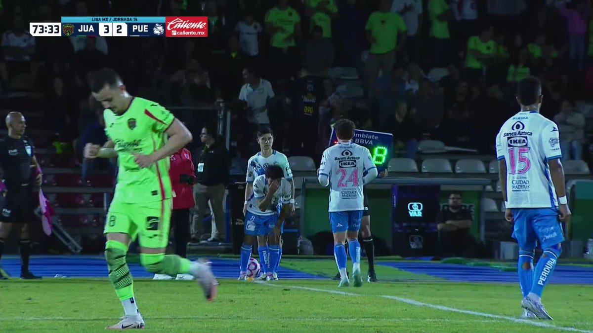 TRAS 1022 DÍAS ANGELO ARAOS VOLVIÓ A MARCAR UN GOL
