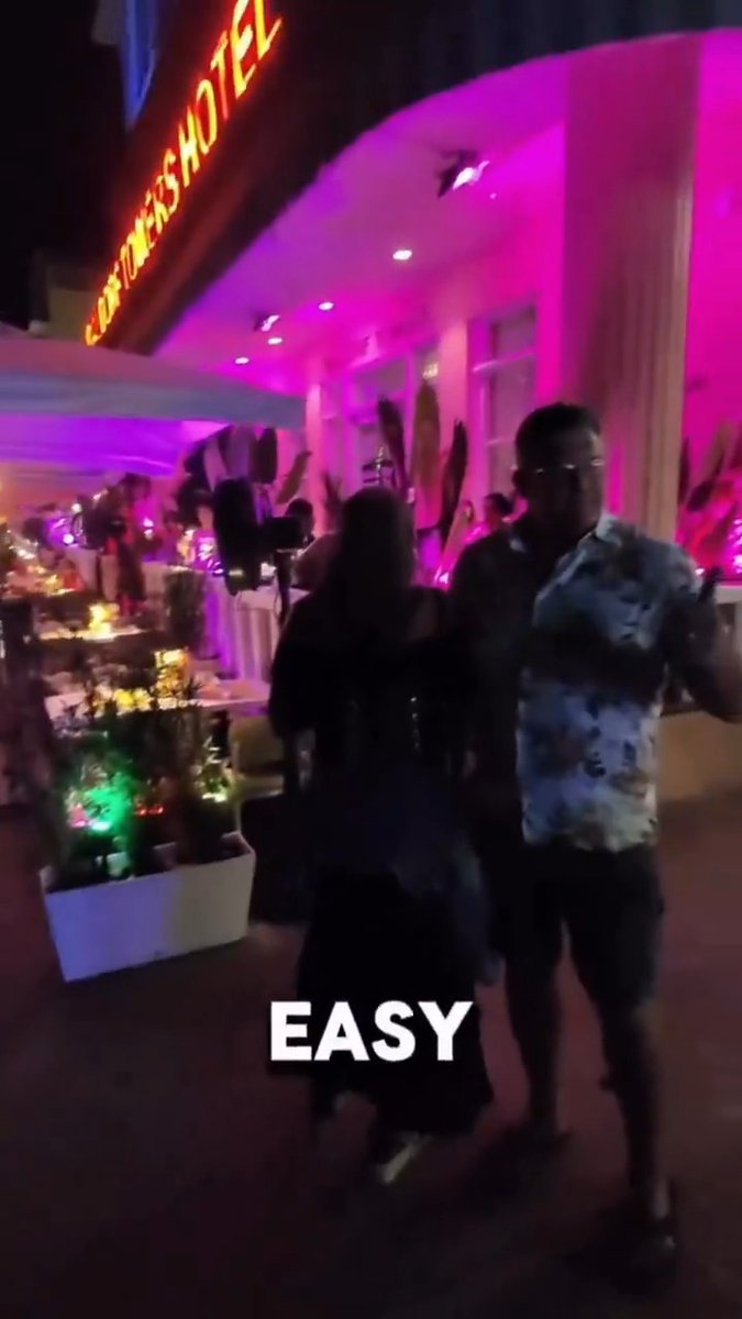Men, never allow your wife to disrespect you in public like this
