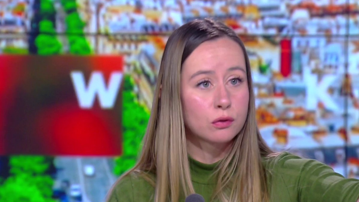 La directrice du collectif Némésis, Alice Cordier, sur le procès de Dahbia Benkired, qui a tué la petite Lola : «La gauche a tenté de mettre en avant les violences qu'aurait subies la meurtrière pour lui éviter la peine incompressible», dans #HDPWE
