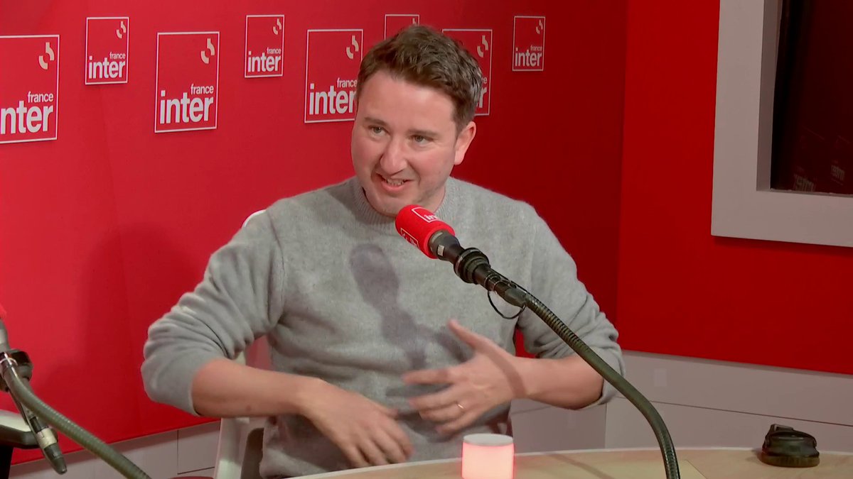 "Taxe Zucman light" : Gabriel Zucman appelle à "ne pas répéter l'échec intellectuel et politique" des socialistes au moment de l'instauration de l'impôt sur les grandes fortunes de 1981. #Le69inter