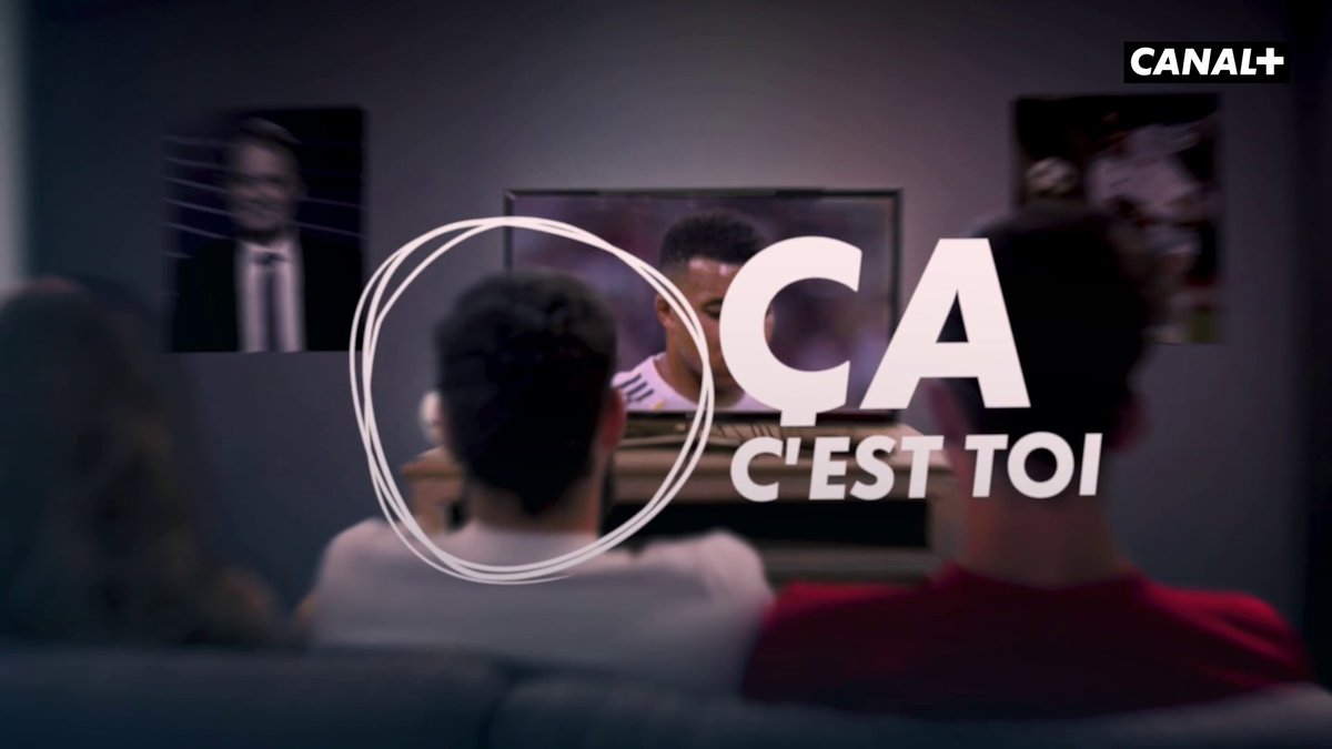 🚨 Canal+ annonce que le multiplex de la Ligue des Champions du 4 novembre sera diffusé 𝗚𝗥𝗔𝗧𝗨𝗜𝗧𝗘𝗠𝗘𝗡𝗧 sur l’application Canal+. 😱 PSG vs BAYERN et LIVERPOOL vs REAL MADRID en clair. 🤩 🎥 CANAL+ Foot
