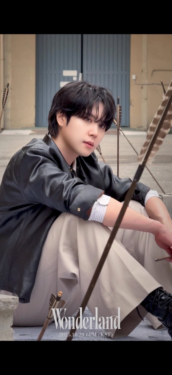 위아이(WEi) 8th Mini Album [Wonderland] D-4 2025.10.29 6PM (KST) #위아이 #WEi #김동한 #KIMDONGHAN #Wonderland #HOME