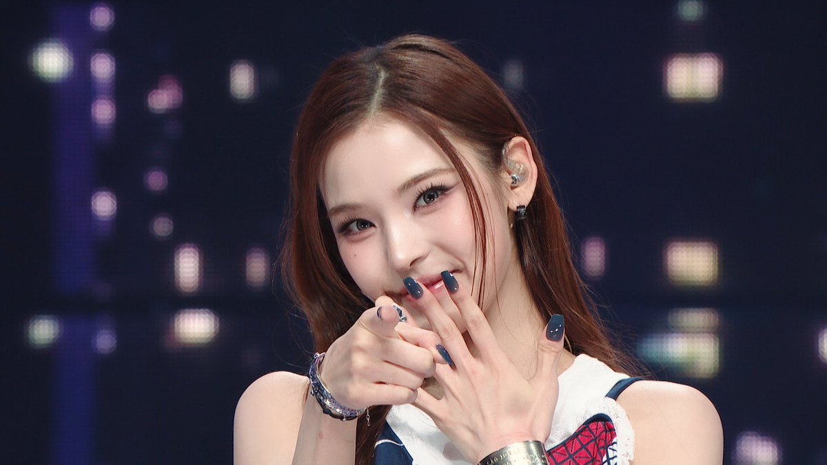 M COUNTDOWN EP.910 જ⁀➴♡ 𝙀𝙣𝙙𝙞𝙣𝙜 𝙁𝙖𝙞𝙧𝙮 𝘾𝙤𝙡𝙡𝙚𝙘𝙩𝙞𝙤𝙣🧚✨ #izna - #Racecar #MCOUNTDOWN #엠카운트다운 #엔딩요정컬렉션