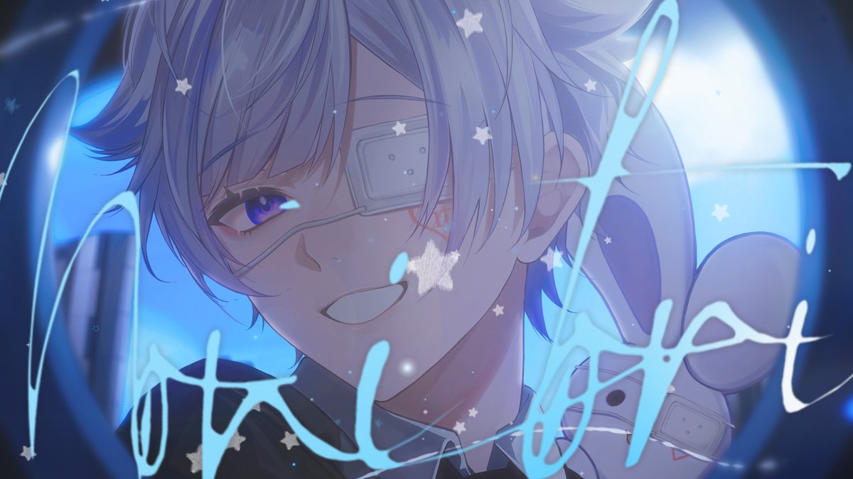 モニタリング (best friend remix) / DECO*27 covered by 初兎 🐇Full ver.💐 #歌ってみた #モニタリング