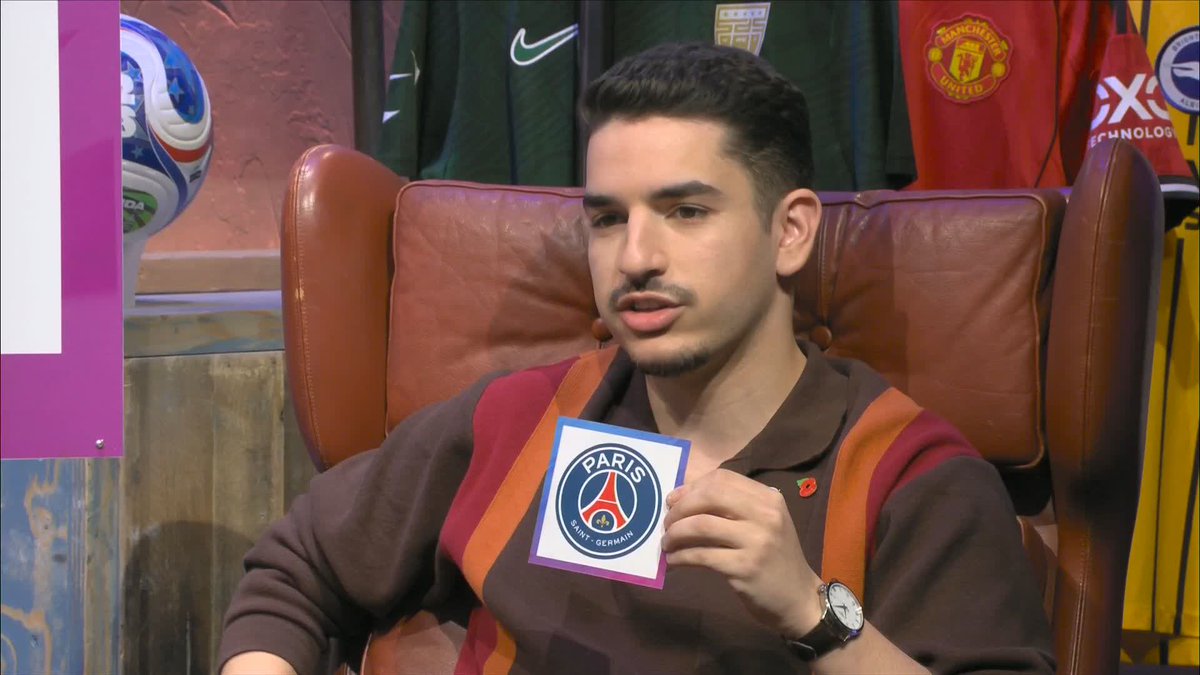 "Everyone healthy, these are still the guys to beat" Who is the best team in the world RIGHT NOW? 🌍 #SaturdaySocial
