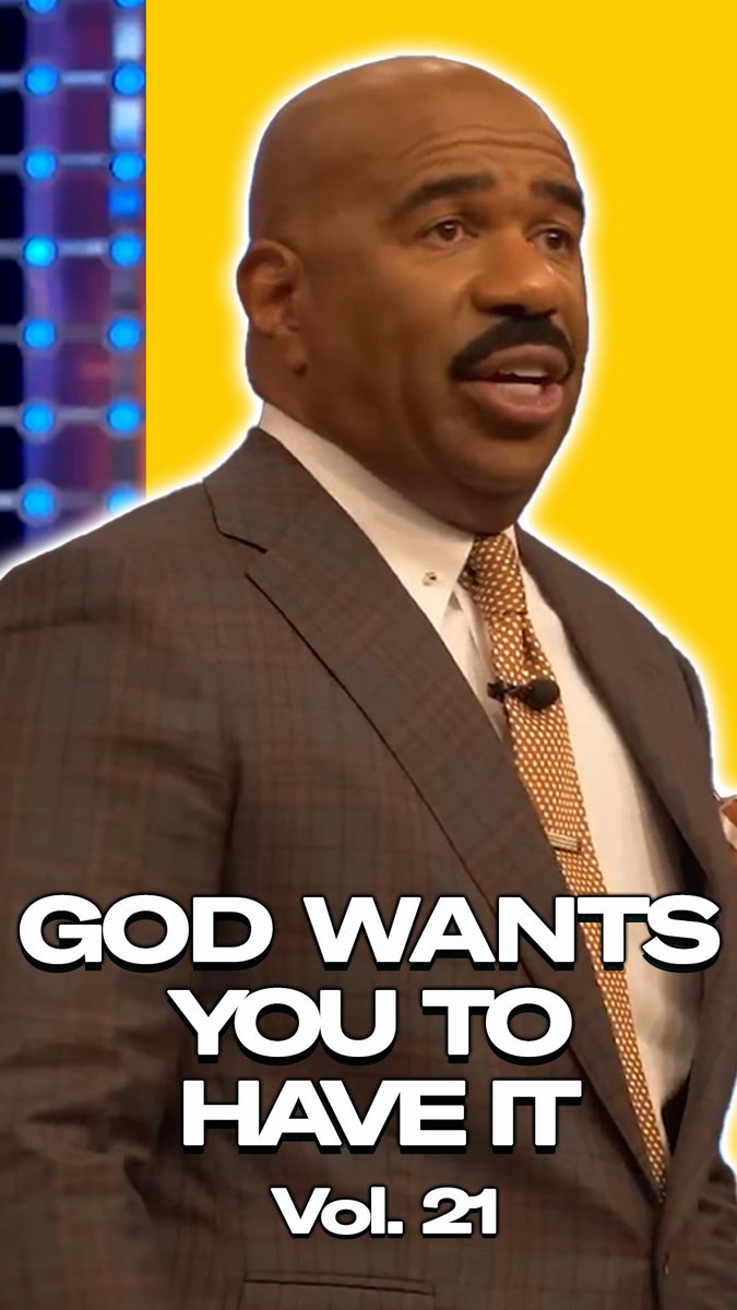 God's got blessings with your name on 'em, and it's time to claim 'em.