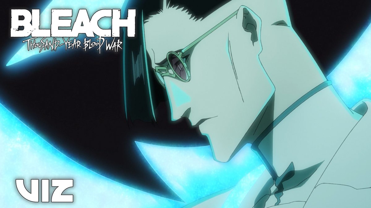 On this day in 2022, the Ichigo vs. Quilge Opie fight began in the episode March of the StarCross! 🔥 (via BLEACH: Thousand-Year Blood War)