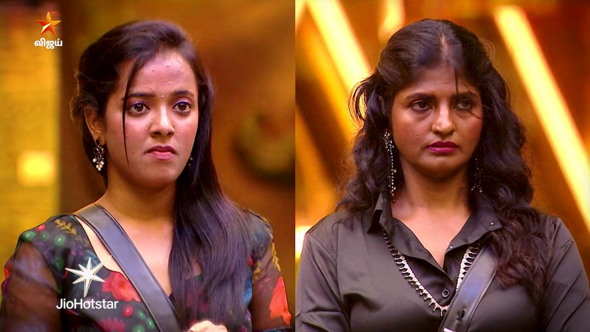 #Day20 #Promo3 of #BiggBossTamil Bigg Boss Tamil Season 9 - இன்று இரவு 9:30 மணிக்கு நம்ம விஜய் டிவில.. #BiggBossTamilSeason9 #OnnumePuriyala #BiggBossSeason9Tamil #BiggBoss9 #BiggBossSeason9 #VijaySethupathi #BiggBossTamil #BB9 #BiggBossSeason9 #VijayTV #VijayTelevision
