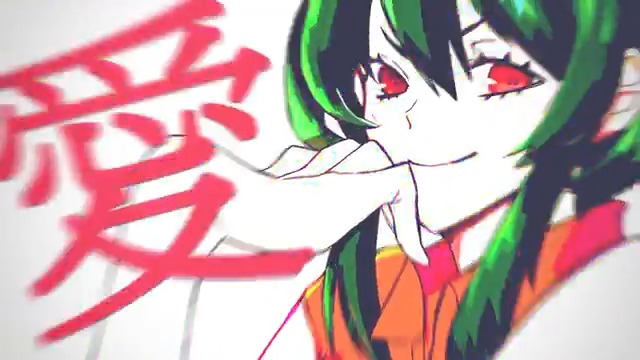 うるせ〜〜!!!!!知らね〜〜〜〜!!!! って感じの曲 #GUMI #URUSaaA愛