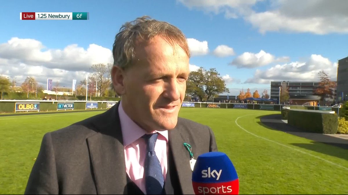"He was a horse of a lifetime" Big news breaking as Richard Hannon announces the retirement of his three-time Group One winner Rosallion...