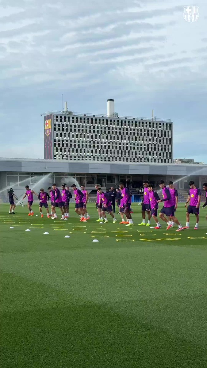 🔜 El Clásico