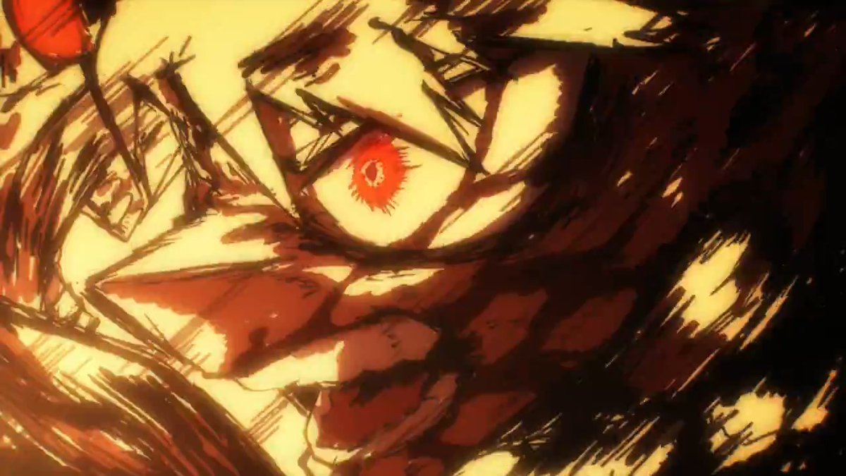 Key Animation: Ryoma Hattori (服部 涼真) Source: My Hero Academia #163 #ヒロアカ #heroaca_a