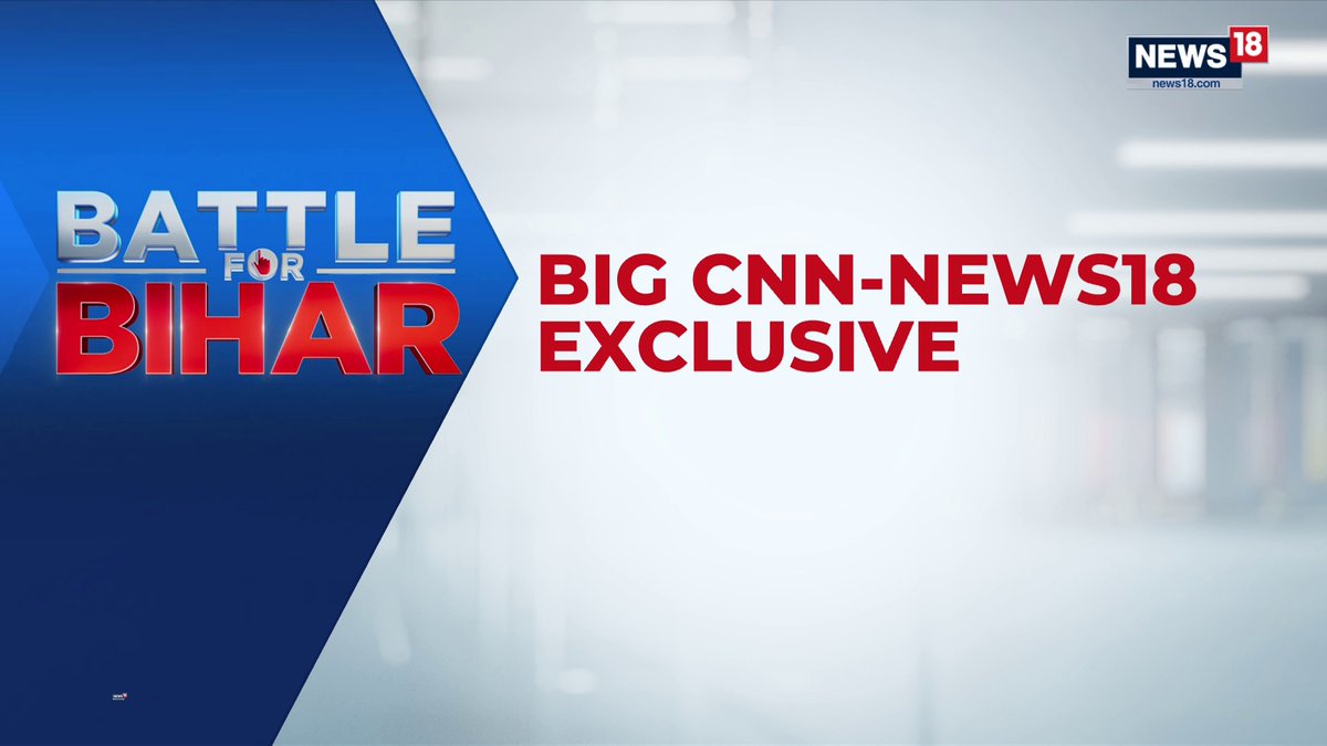 #BattleForBihar | PM Modi always remembers Sitaram Kesari, Congress disrespected and mistreated him: Sitaram Kesari's grandson Santosh Kesari in an #exclusive conversation with pallavi ghosh o#BiharElection2025 | Akanksha Swarup