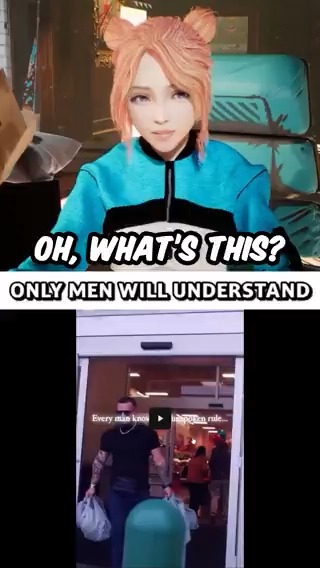 The Unspoken Rule Of Men 💪