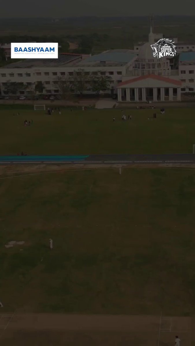 Passion doesn’t retire. 💛 Meet S. Madhavan, 70 and still playing the game he loves. 🏏 Watch #CricketKadhaigal Ft. S Madhavan Link 🔗👇 #WhistlePodu