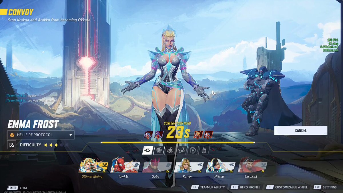 love this game