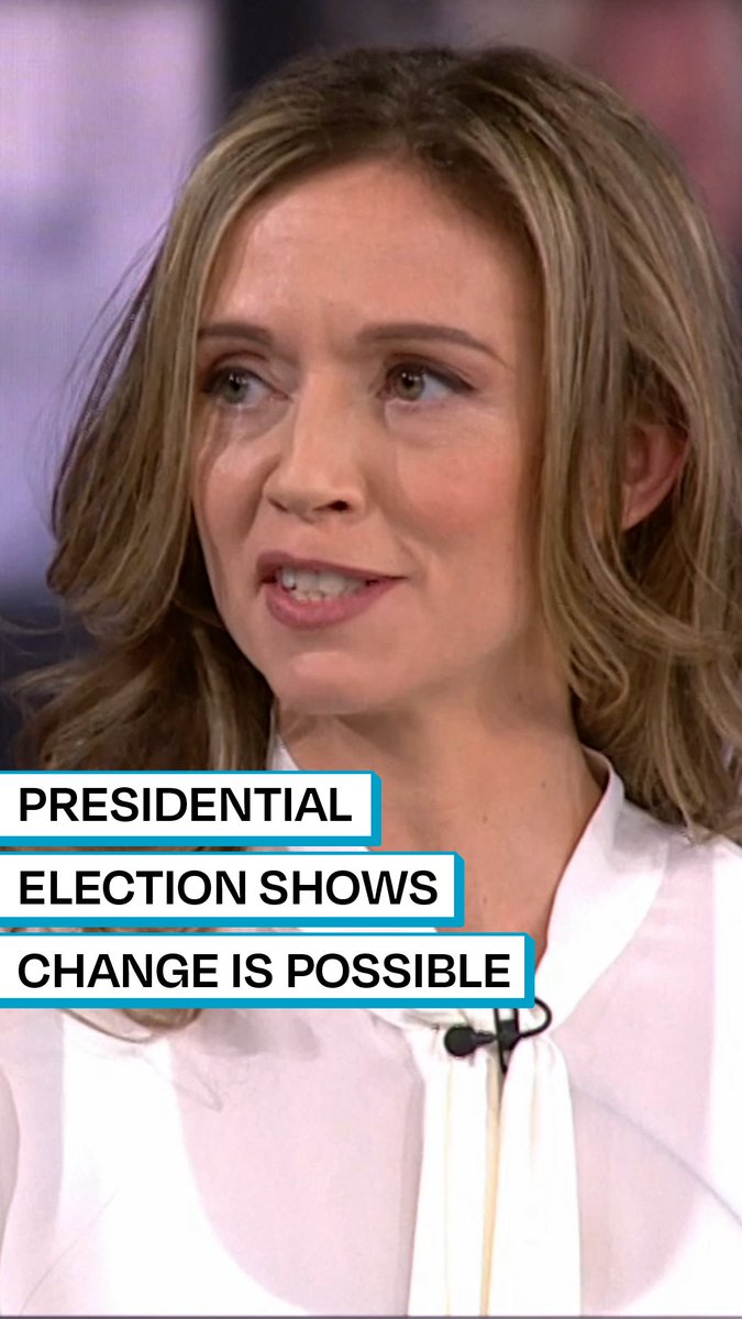 The landslide election of Catherine Connolly shows the desire for change in Ireland is huge. The movement that Catherine Connolly built doesn’t stop today - a fairer more equal Ireland is within reach. Let’s build that better future together.