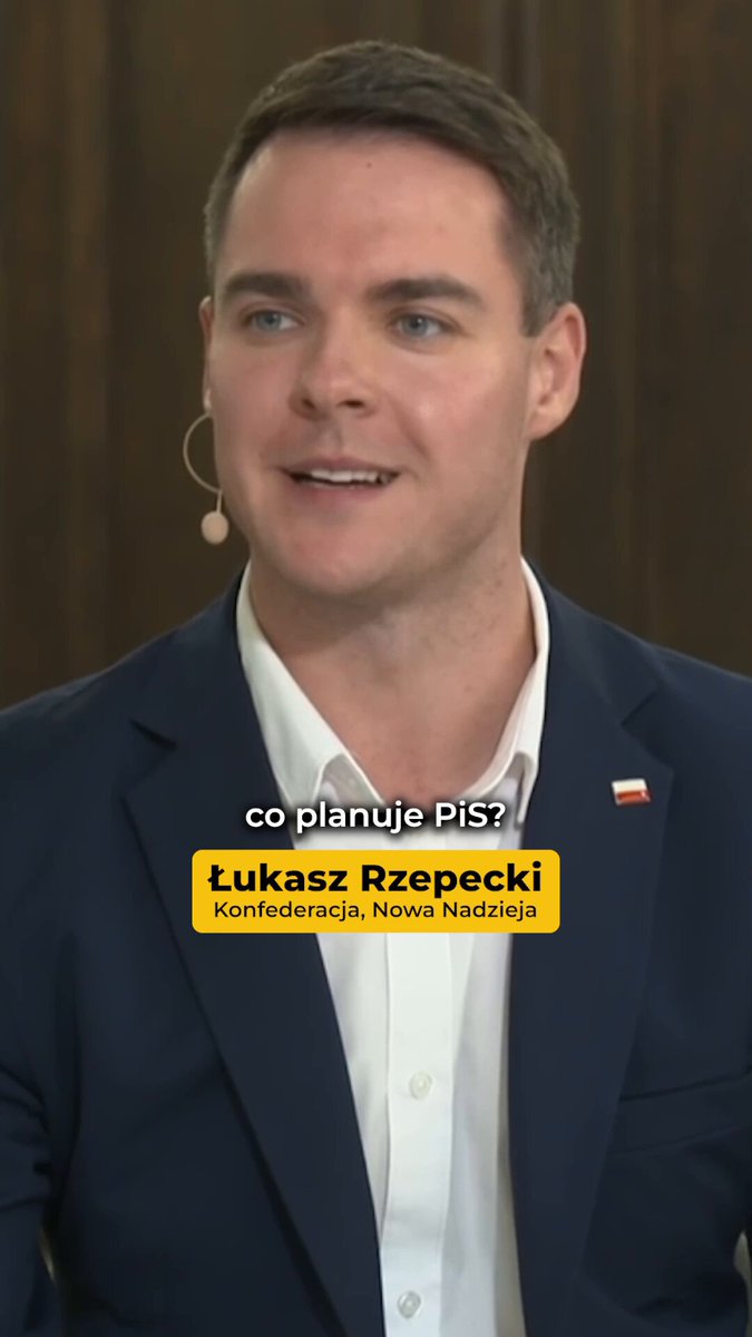 Nie oglądałem ani konwencji PiS ani PO. Szkoda czasu. PiS rzucał populistyczne hasła, nie do spełnienia, a PO jak zawsze atakowało PiS. Pozostał tylko zapach kilku baniek w powietrzu wydanych z pieniędzy podatników na te cyrki.