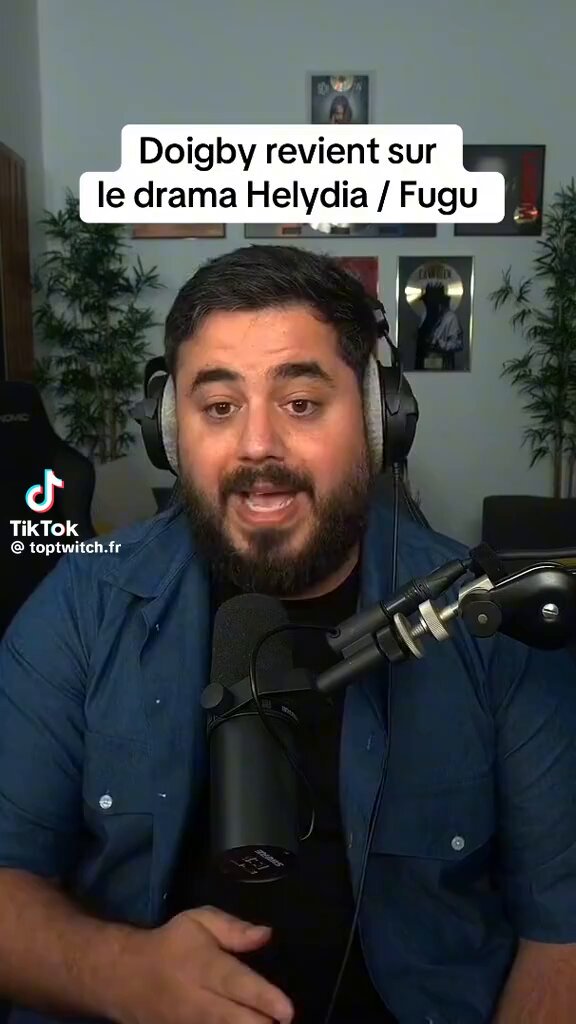Vous pensez que doigby a raison sur le drama fugu x helydia