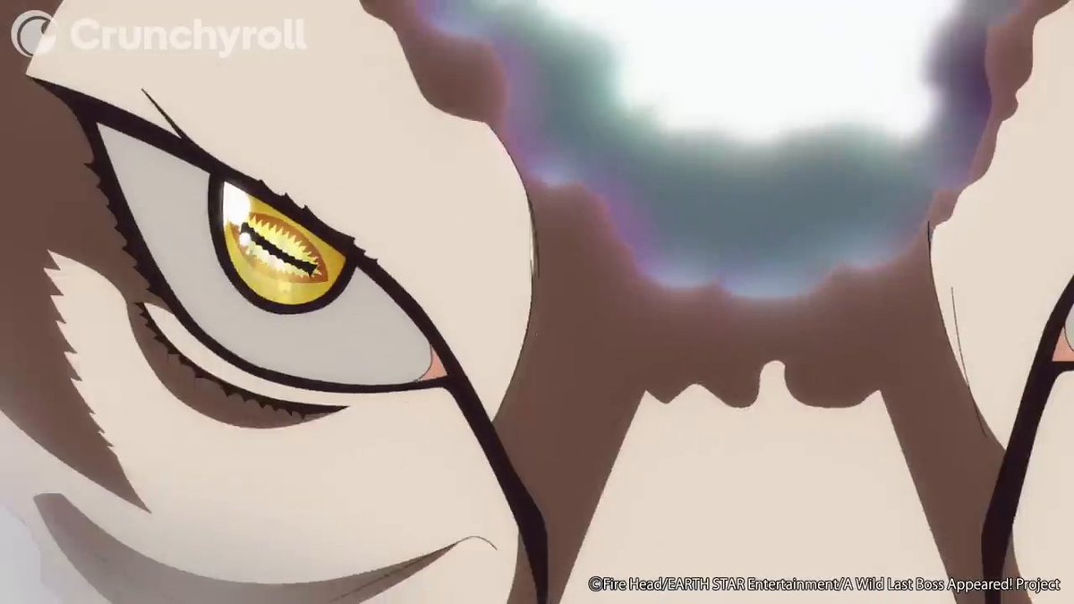 That sheep is about to have a VERY bad day... (via A Wild Last Boss Appeared!)