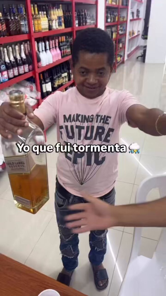 Al fin sabadito mi gente.