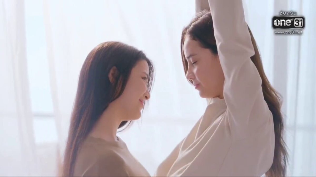 ซีนที่ทำให้คนมีแฟนรู้สึกโสดได้ อันดับ1 อยากกราบคนคิดอะ โคตรจะน่ารัก🫠😳 #ginnynatnicha #aangelinaass #GinJ