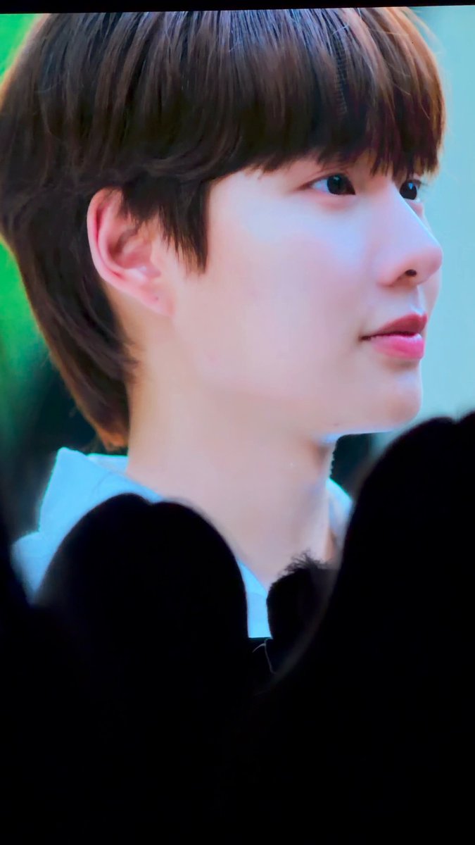เพลงขึ้นมา ทุกคนในฮอลล์ร้องพร้อมกันดังมาก 🥹 ไม่ใช่แค่รักแรกพบ แต่มันคือทุกชาติภพ 🥹🥹 Khemjira The Series Final EP #เขมจิราต้องรอดตอนจบ
