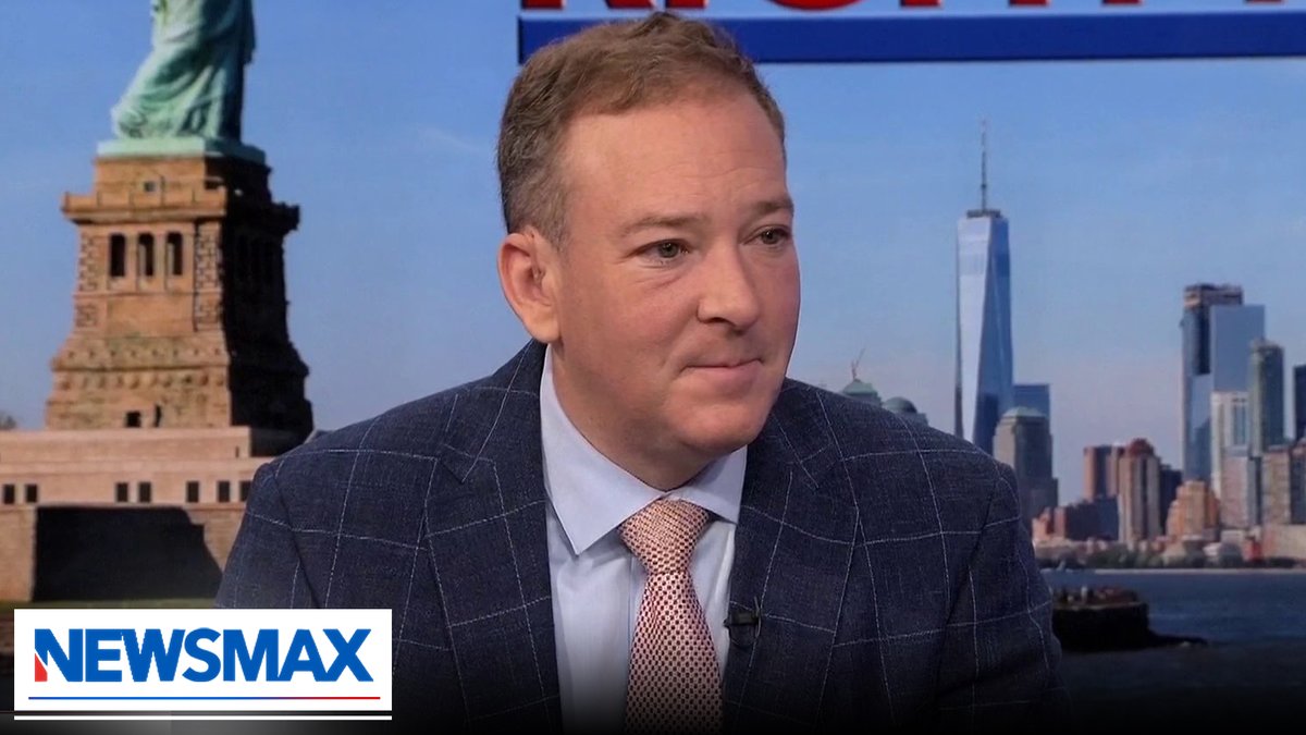 "What we found coming in was that there were tens of billions of dollars going out the door, and we — the EPA — didn't even know how to spend it." — @EPALeeZeldin on cutting waste and abuse in the agency Tom Basile 🇺🇸